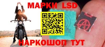индика Канаш
